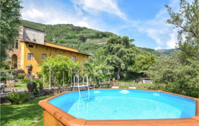 Amazing Home In Camaiore With Kitchen